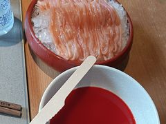 -巴奴毛肚火锅(商城路店)