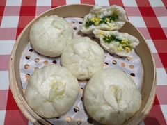 -西贝(宝乐汇店)