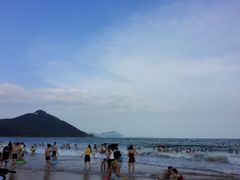 -西涌国际滨海旅游区