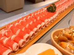 -海底捞火锅(振华商厦店)