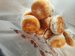 -徐文林香酥饼(桃园店)