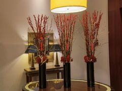 -上海明天广场JW万豪酒店