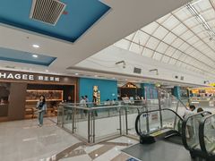 -万达广场(无锡滨湖店)