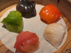 -避风塘(宝山万达店)