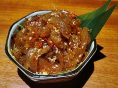 -肉魁屋·烧肉·烧鸟·酒场(高新店)