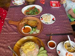 -南沙游艇会·大兵船餐厅