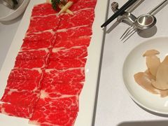 -红雀围·海鲜火锅(陆家嘴中心店)