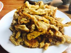 -双城乡铁锅炖羊肉(莱安逸境店)