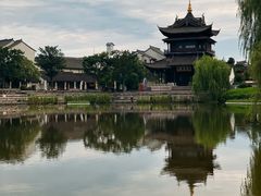 -中华孝德园