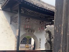 -绍兴鲁迅故里·沈园景区