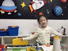 -童程童美少儿编程乐高机器人(汉阳校区)