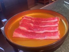 -牛New寿喜烧(曹路花园城店)