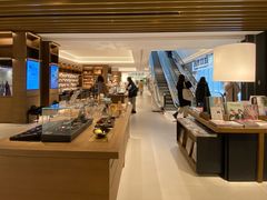 -茑屋书店(天目里店)