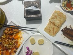 -老浒记烤鸭-北京菜(琉璃厂店)