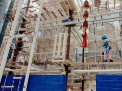 -PIPIKINGDOM皮皮王国欢乐号(欢乐海岸购物中心店)