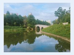 -汉水公园