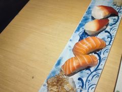 -秋荀日本料理(昆明同德广场店)