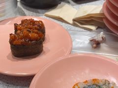 -争鲜回转寿司(南开大悦城店)
