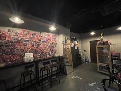 -Mr.Fox狐狸先生超级密室(南山店)