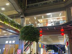 -佛山京华广场MALL