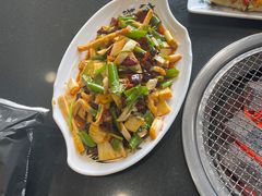 -瑞杰烧烤店·24小时营业(山东路店)