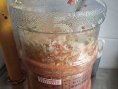 -老五鸡丝豆花面粉(瑞金北路68号院店)