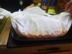 -重庆小鱼儿纸包鱼(东二环泰禾广场店)