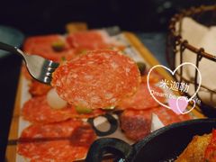 -C&R西班牙餐厅