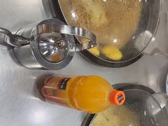 -屯老二农家铁锅炖·行业领军者(梅江店)