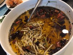 -南山鲜虾面·活鲜小馆·海味大连菜(南山总店)