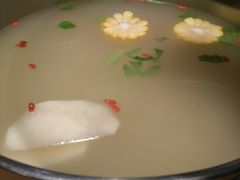 -许府牛杂·鲜牛肉火锅(梁溪万达店)