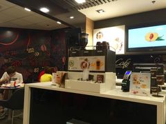 -麦当劳(曲阳店)