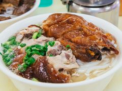 -香辉食馆(新兴路店)