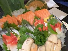 -德川家日本料理(中关村寰太大厦店)