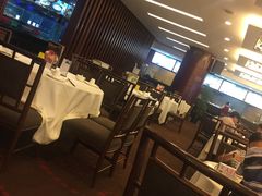 -深圳观澜格兰云天国际酒店