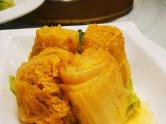 -功德林素菜饭庄(前门店)