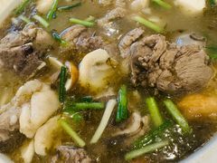 -花中城·杭帮菜·粤菜·海鲜火锅(清泰街店)
