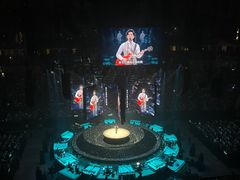 -宝能国际体育演艺中心
