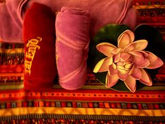 -泰享受·泰式按摩·SPA(海珠广纸店)