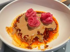 -小大董·烤鸭(观景餐厅·南京西路店)