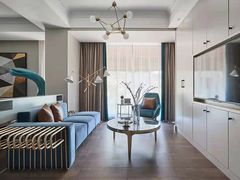 -宅天下装饰·匠心筑家(春熙店)