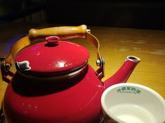 -田婆婆的菜(新天地店)