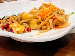 -老爷庙风味美食府(魏都大道店)