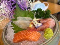 -本家食堂(华南店)