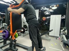 -VPsmart私教健身工作室(新华路旗舰店)