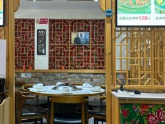 -东北农家院·铁锅炖(莘庄店)