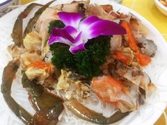 -官塘陈记鱼生·潮汕砂锅粥·牛肉火锅(潮枫路总店)