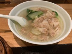 -东园小馆(苏州中心店)