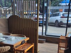 露天位-普宁潮汕牛肉火锅(新香洲店)
