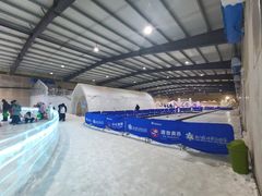 -宁波冰雪大世界(北仑区)